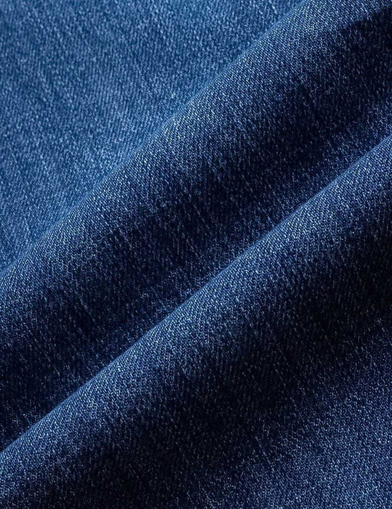 Quần jean nam MQJ012K4