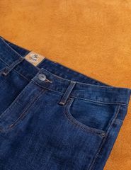 Quần jean nam MQJ012K4