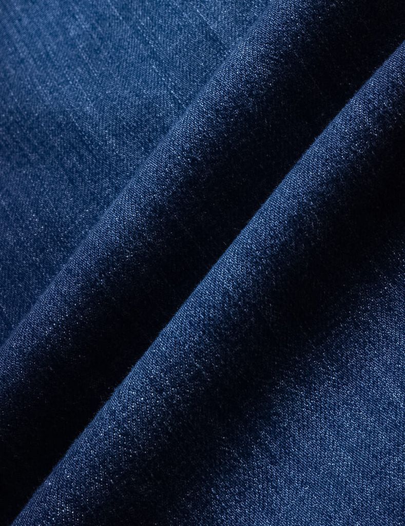 Quần jean nam MQJ012K4