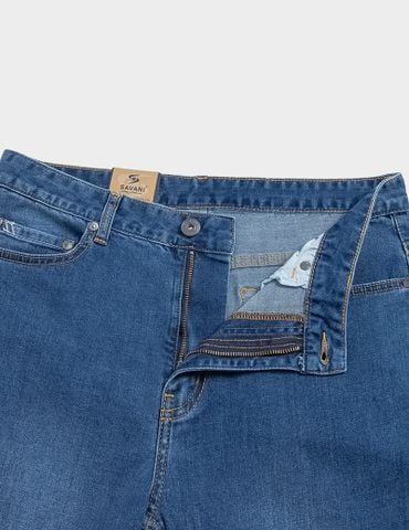 Quần jean nam MQJ013K4