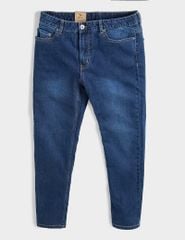 Quần jean nam MQJ013K4