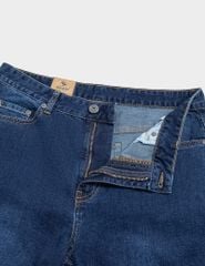Quần jean nam MQJ013K4