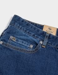 Quần jean nam MQJ013K4