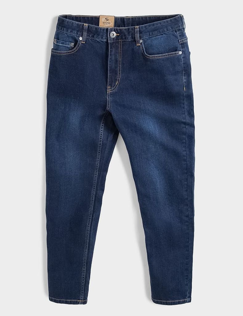Quần jean nam MQJ013K4