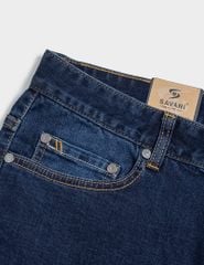 Quần jean nam MQJ013K4
