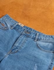 Quần jean nam MQJ014K4
