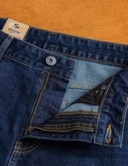 Quần jean nam MQJ014K4