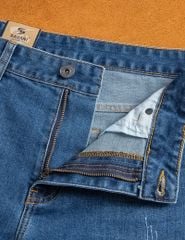 Quần jean nam MQJ014K4