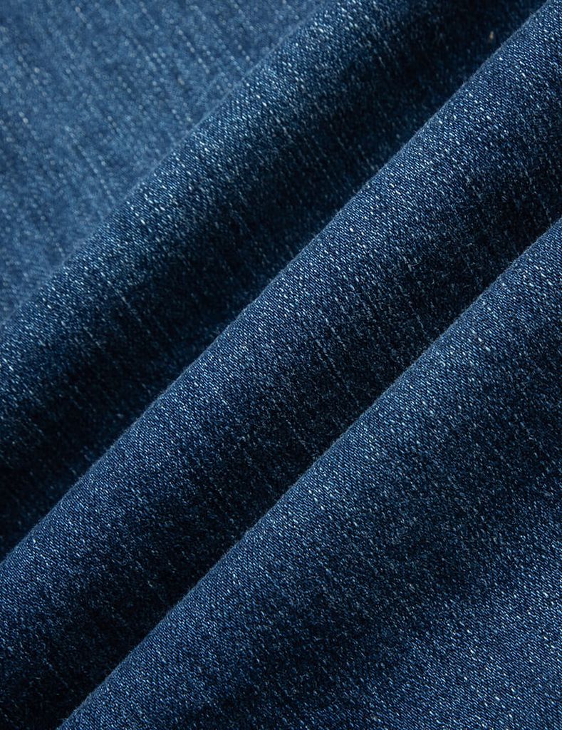 Quần jean nam mài nhẹ