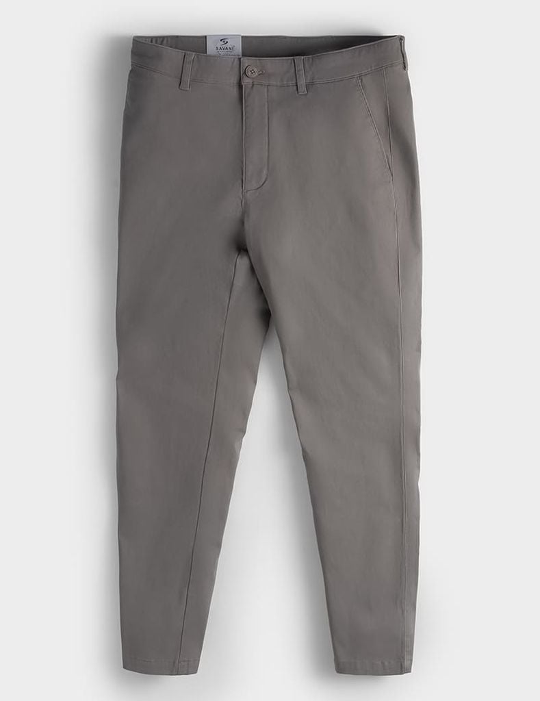 Quần khaki nam MQK001K4