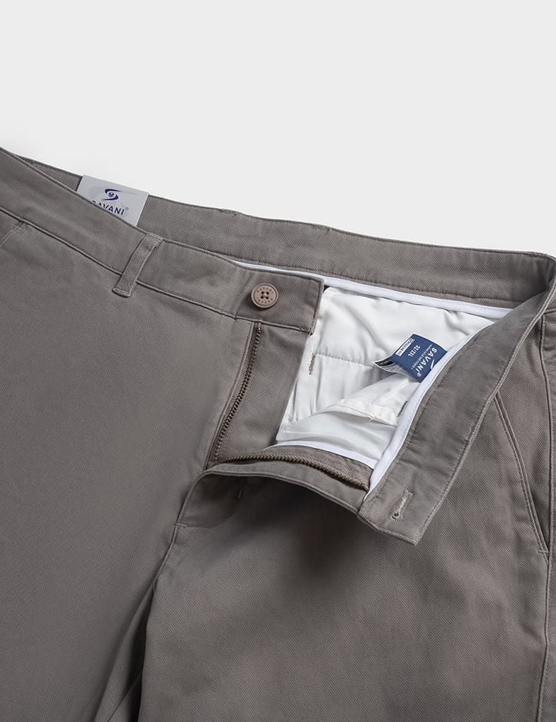 Quần khaki nam MQK001K4
