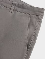 Quần khaki nam MQK001K4