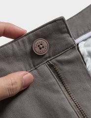 Quần khaki nam MQK001K4