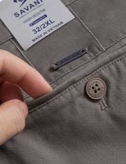 Quần khaki nam MQK001K4