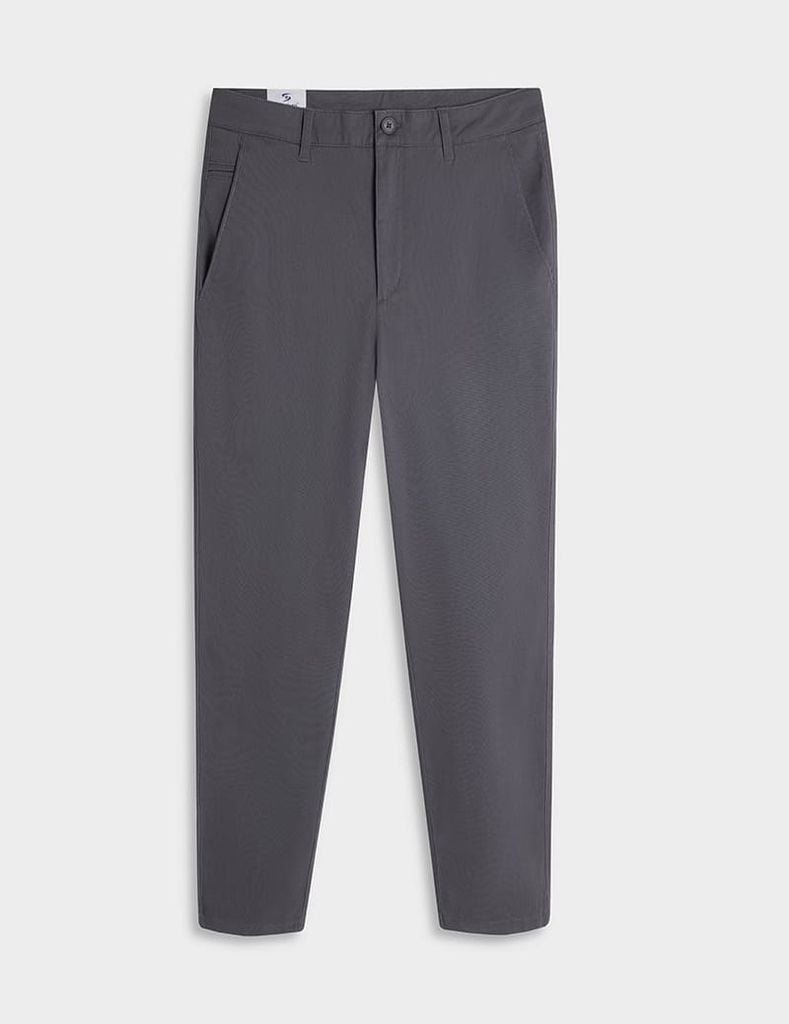 Quần khaki nam MQK001K4