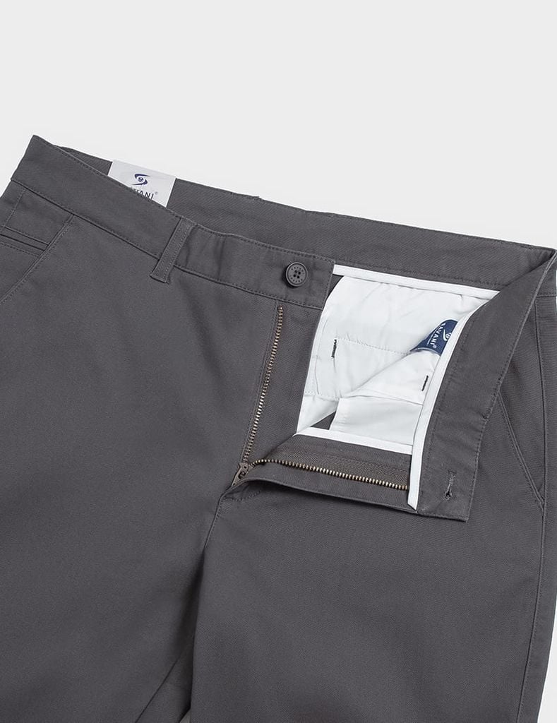 Quần khaki nam MQK001K4