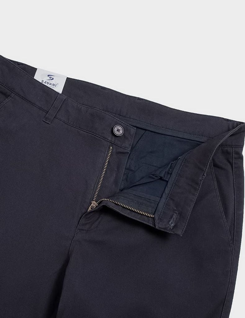 Quần khaki nam MQK001K4