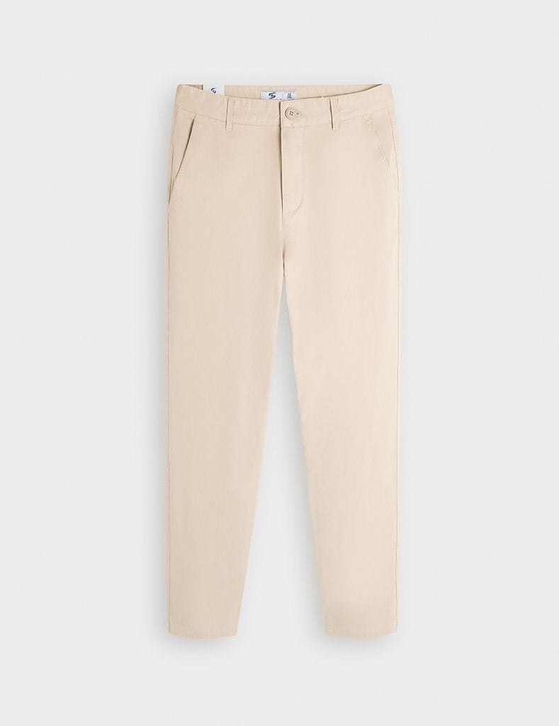 Quần khaki nam MQK002K4