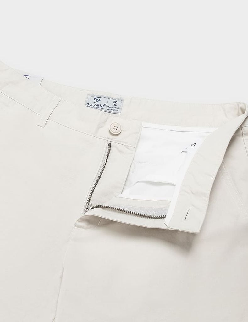 Quần khaki nam MQK002K4