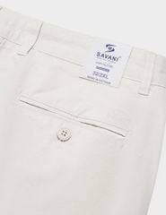 Quần khaki nam MQK002K4