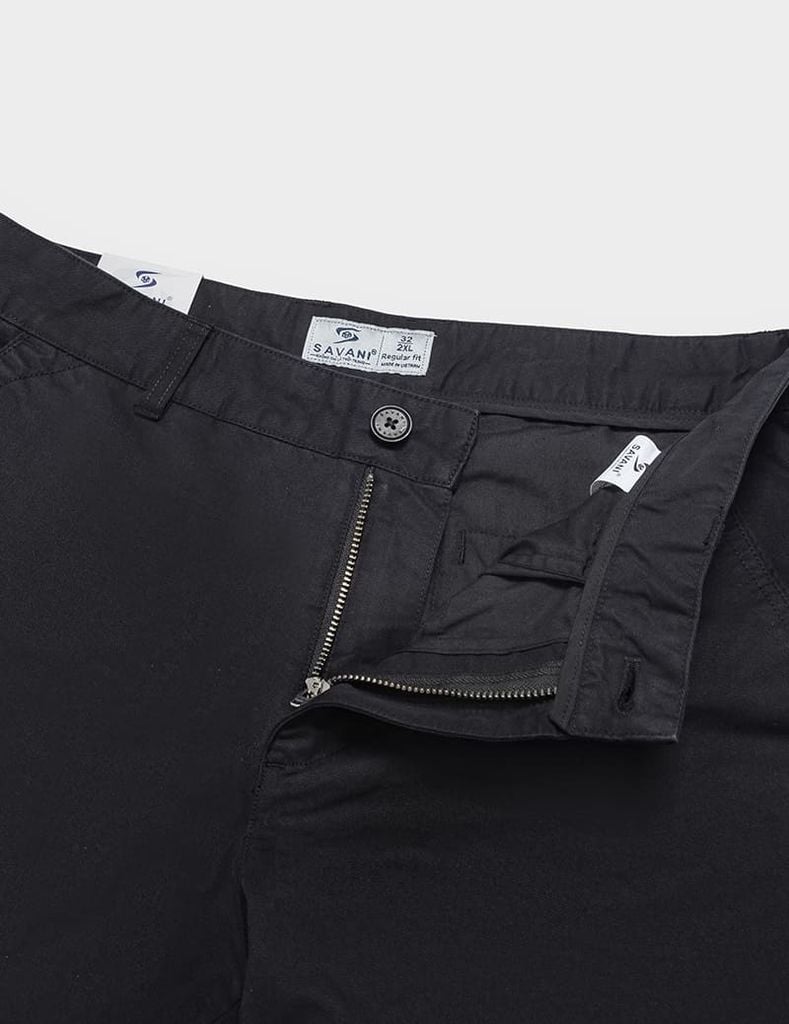 Quần khaki nam MQK002K4