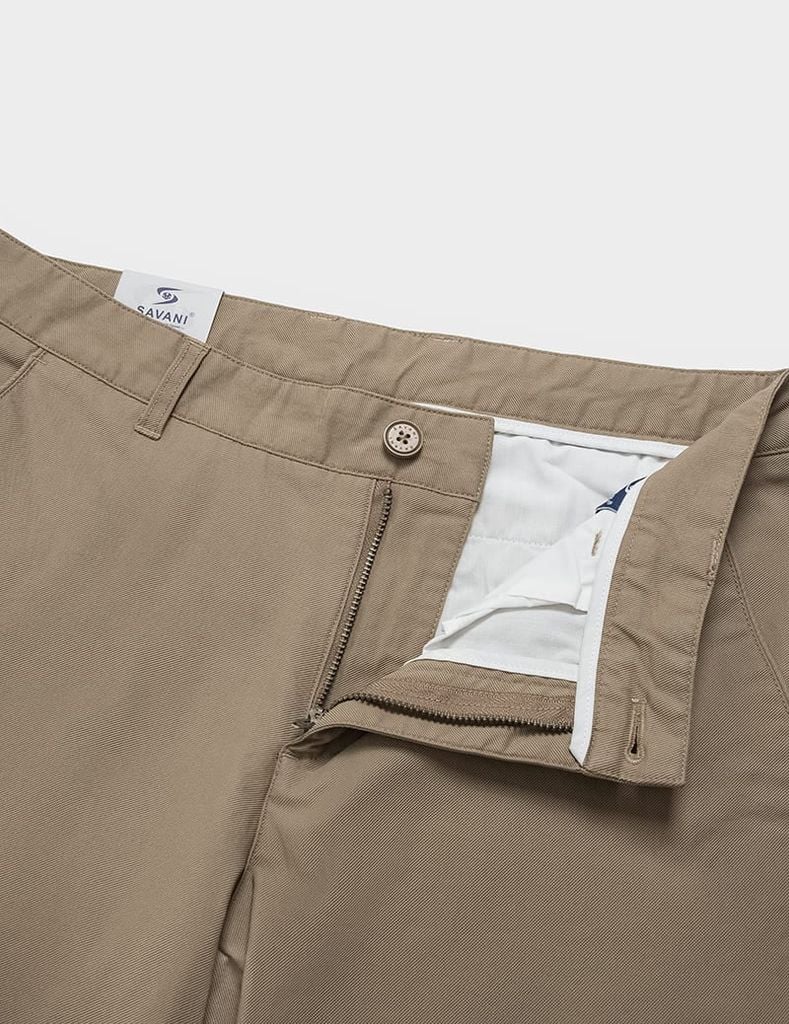Quần khaki nam MQK003K4