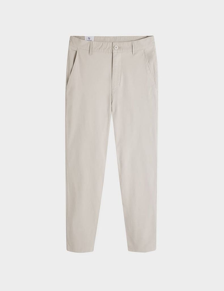 Quần khaki nam MQK003K4