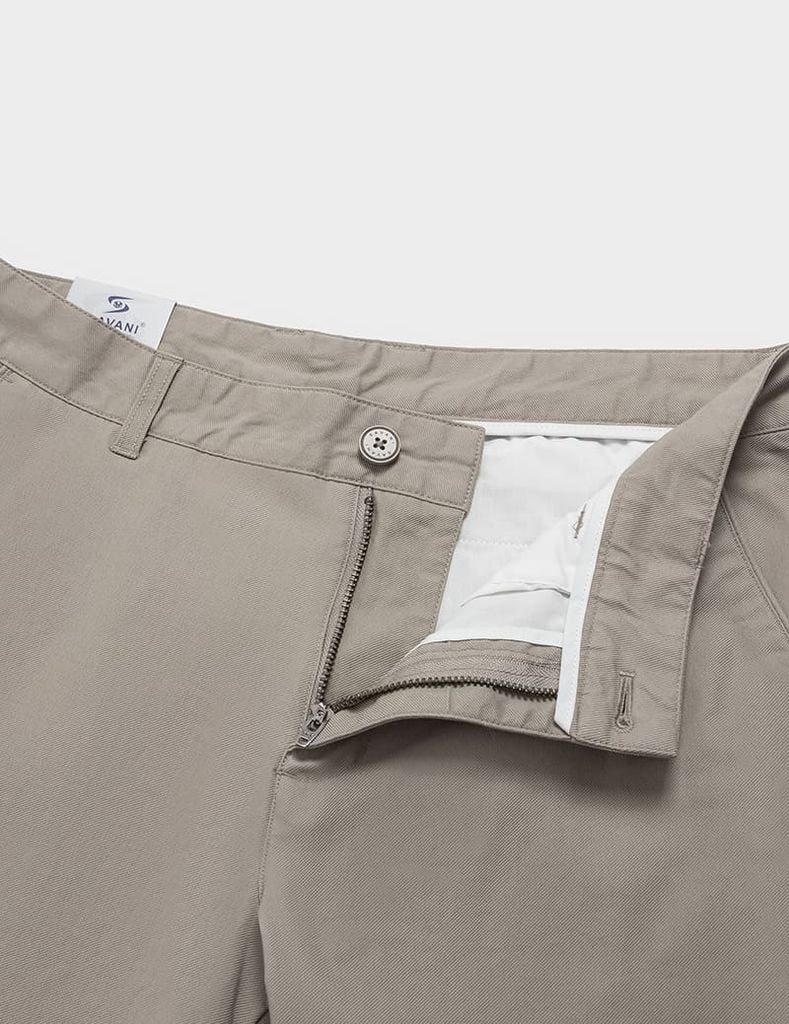 Quần khaki nam MQK003K4
