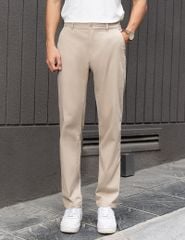 Quần kaki nam MQK005K3