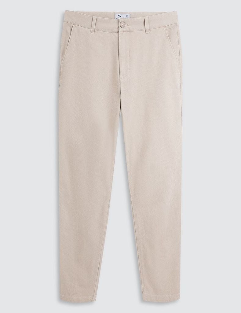 Quần kaki nam MQK005K3
