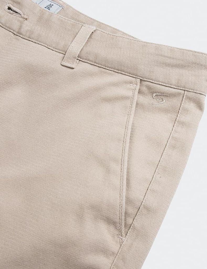 Quần kaki nam MQK005K3