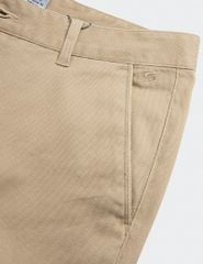 Quần kaki nam MQK005K3