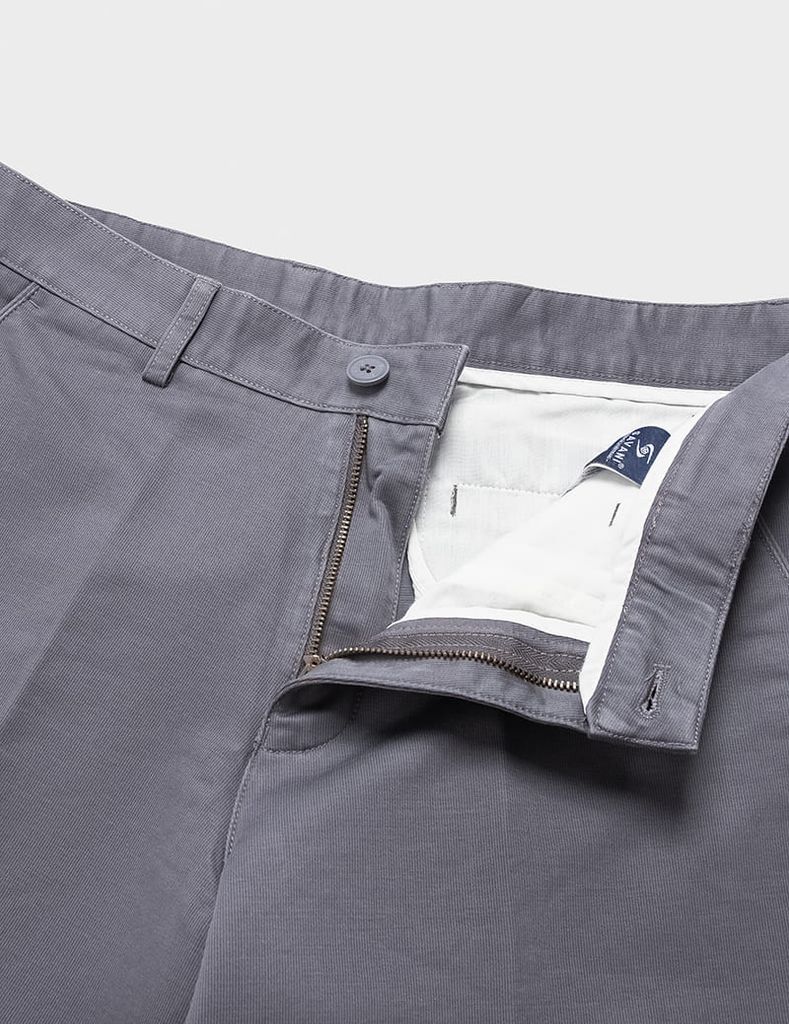 Quần khaki nam MQK012K4