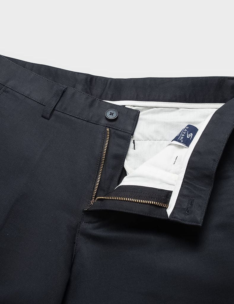 Quần khaki nam MQK012K4