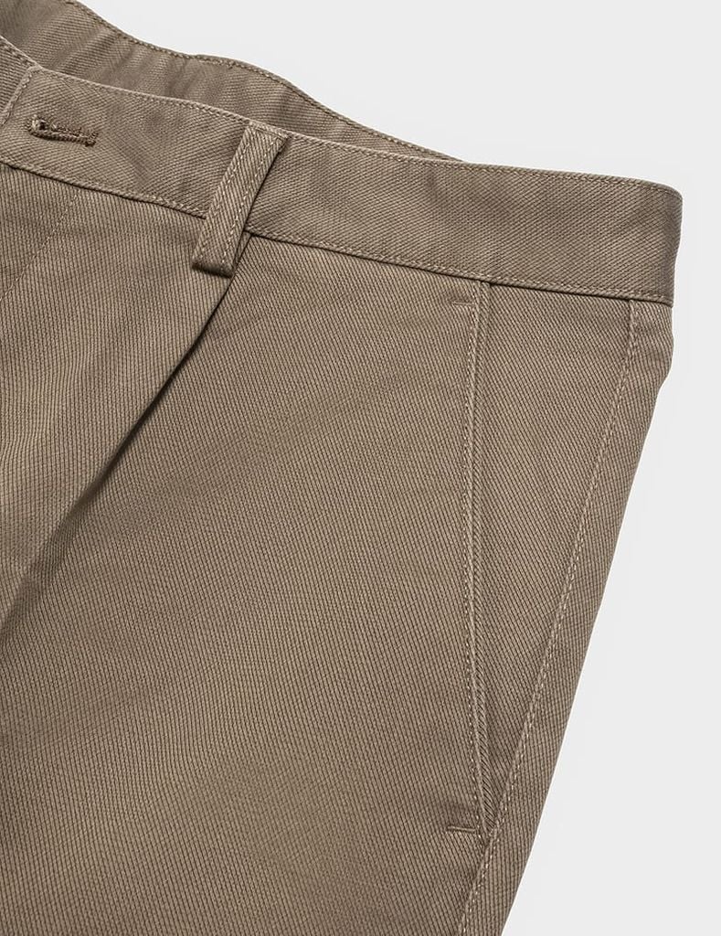 Quần khaki nam MQK013K4