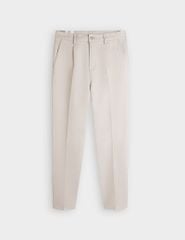 Quần khaki nam MQK013K4