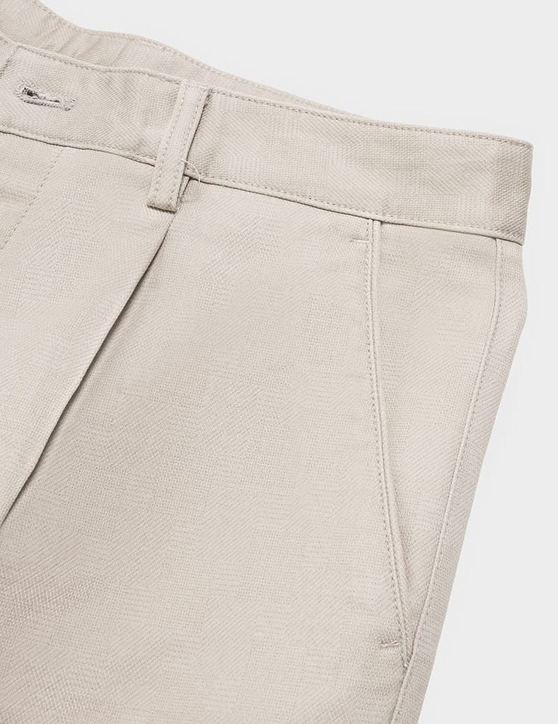 Quần khaki nam MQK013K4