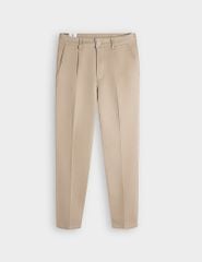 Quần khaki nam MQK013K4