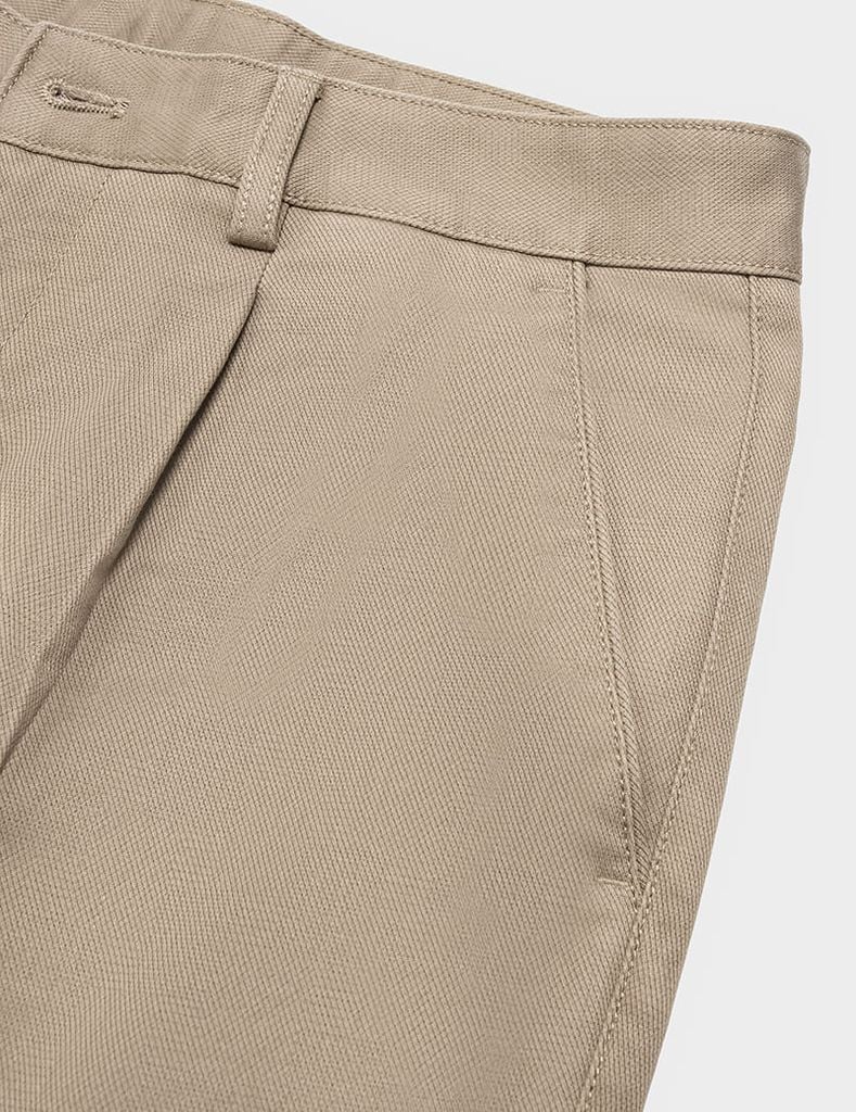 Quần khaki nam MQK013K4