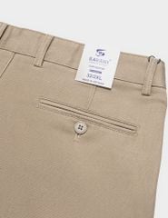 Quần khaki nam MQK013K4