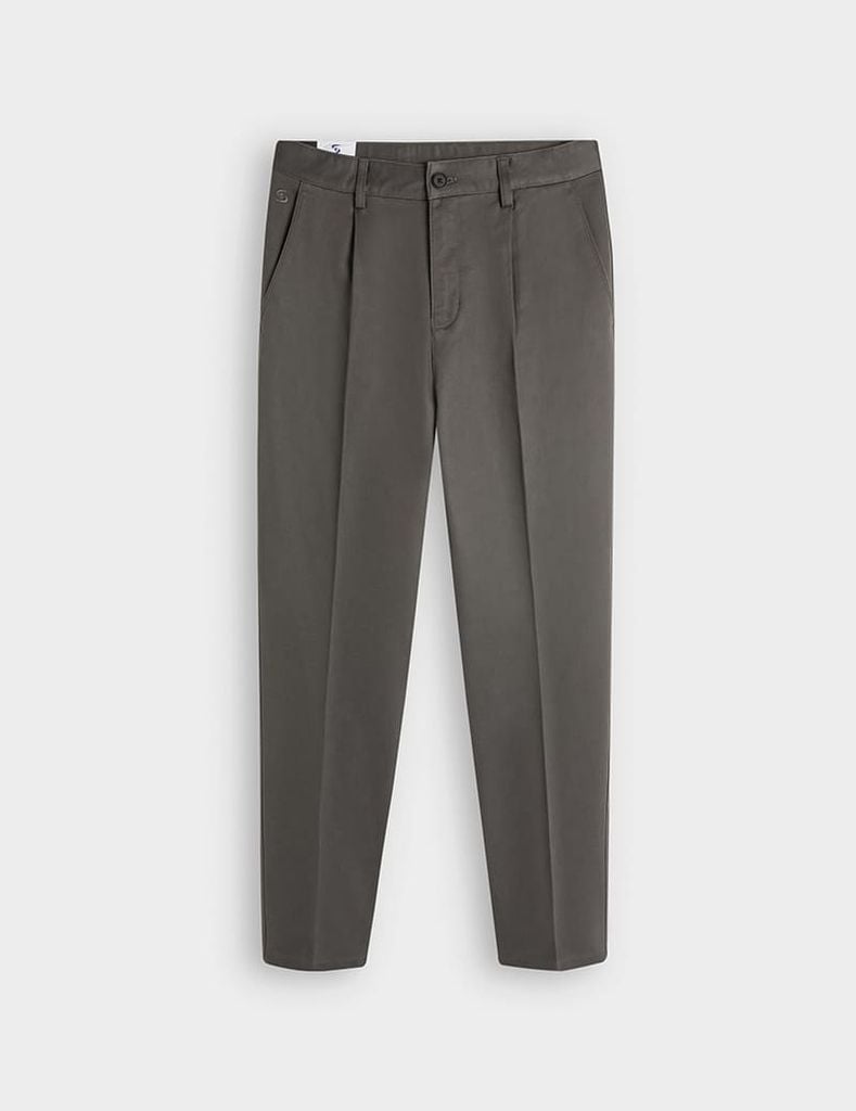 Quần khaki nam MQK013K4