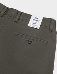 Quần khaki nam MQK013K4