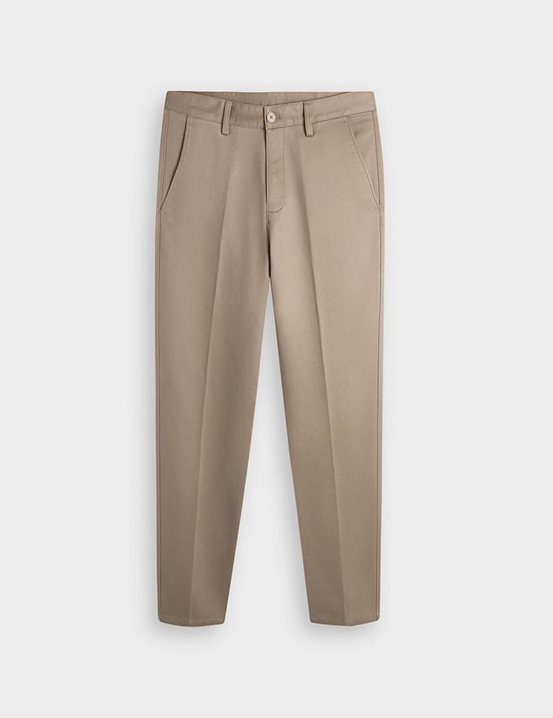 Quần khaki nam MQK014K4