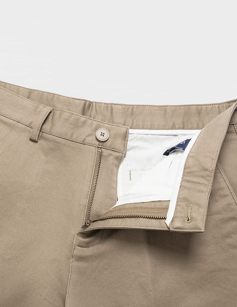 Quần khaki nam MQK014K4