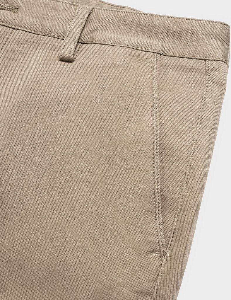 Quần khaki nam MQK014K4
