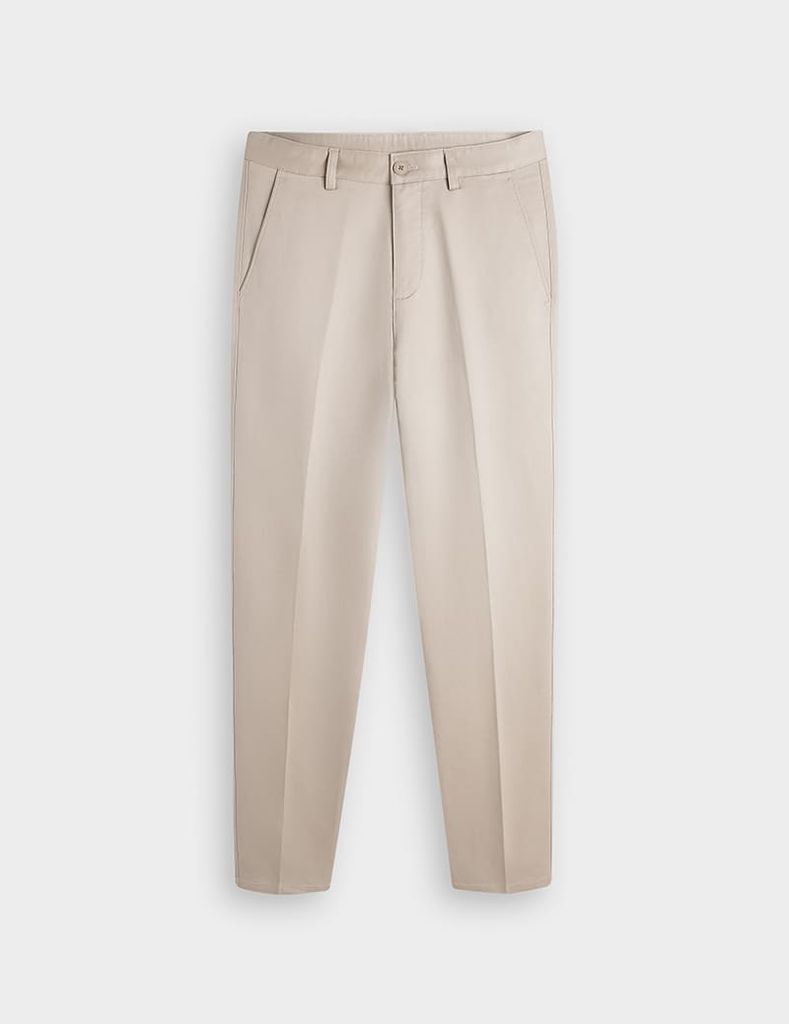 Quần khaki nam MQK014K4
