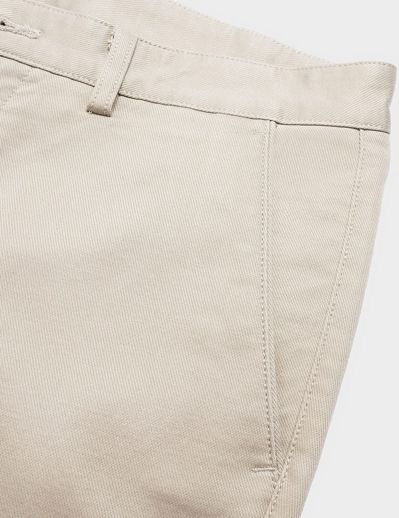 Quần khaki nam MQK014K4