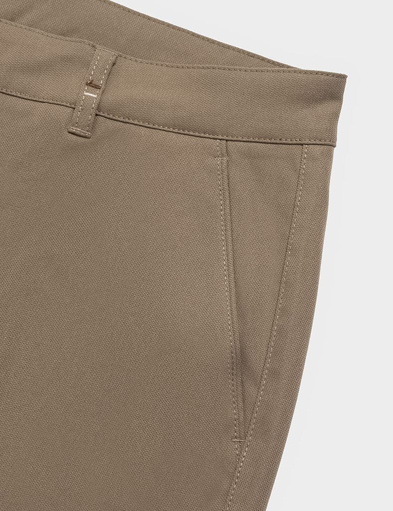 Quần khaki nam MQK016K4