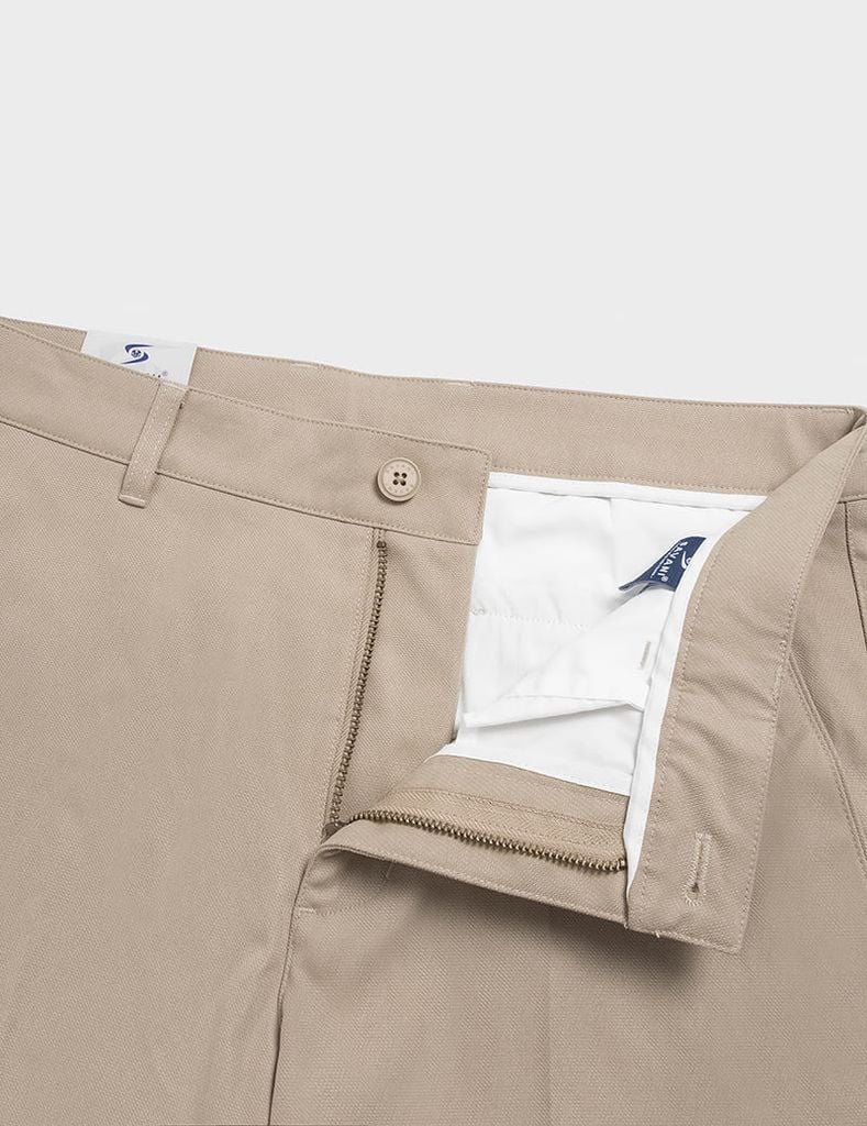 Quần khaki nam MQK016K4