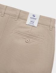 Quần khaki nam MQK016K4